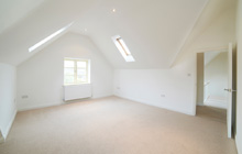 Smithstone bedroom extension leads