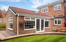 Smithstone house extension leads