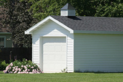 Smithstone outbuilding construction costs